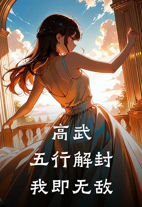 高武：五行解封，我即无敌江临风宋听雪免费小说阅读_免费小说大全高武：五行解封，我即无敌(江临风宋听雪)