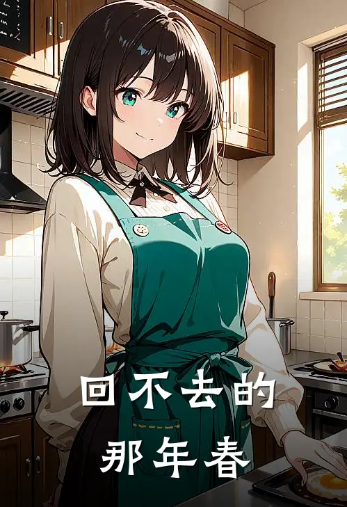 回不去的那年春(江颜岑望今)热门小说推荐_免费小说在线看回不去的那年春江颜岑望今