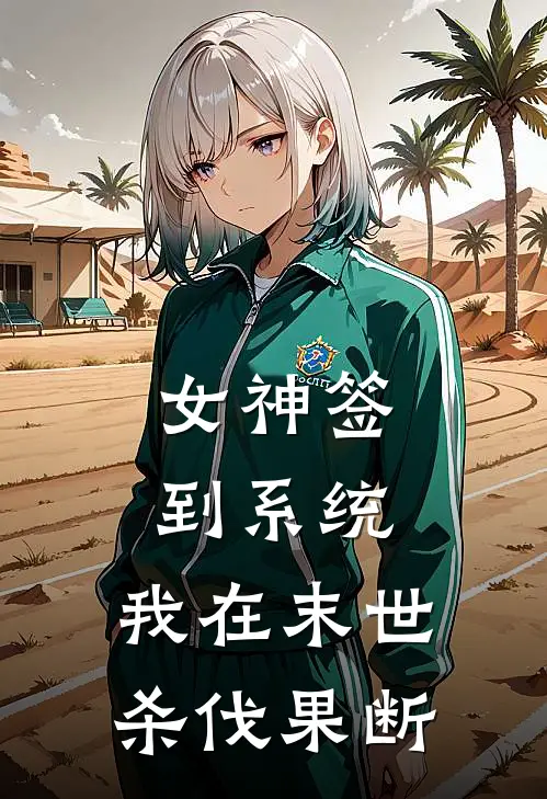 女神签到系统：我在末世杀伐果断苏然赵浩新热门小说_免费阅读全文女神签到系统：我在末世杀伐果断苏然赵浩