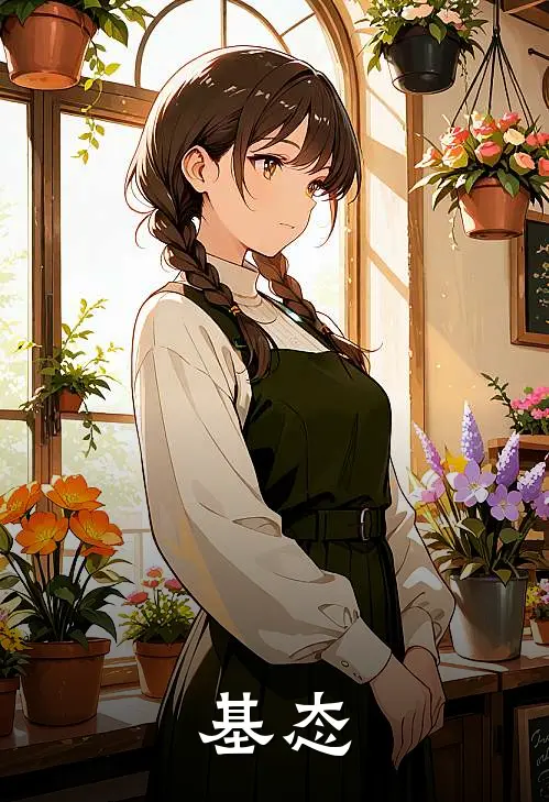 基态周叙姜未小说推荐完结_全集免费小说基态(周叙姜未)