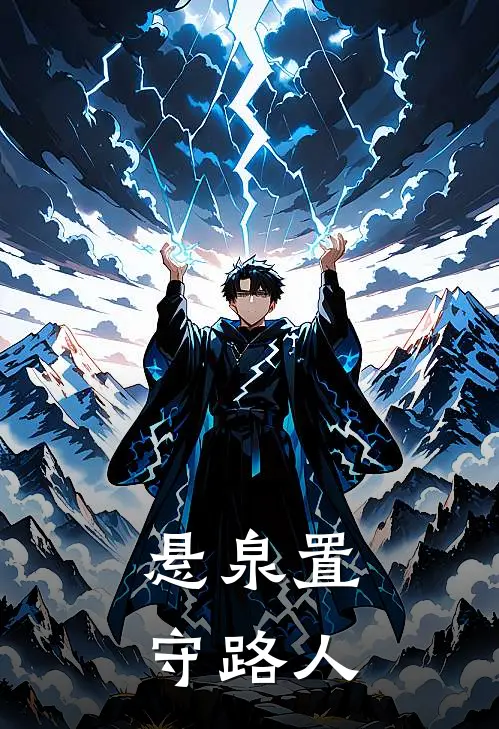 阿依赵老九《悬泉置：守路人》_(阿依赵老九)热门小说