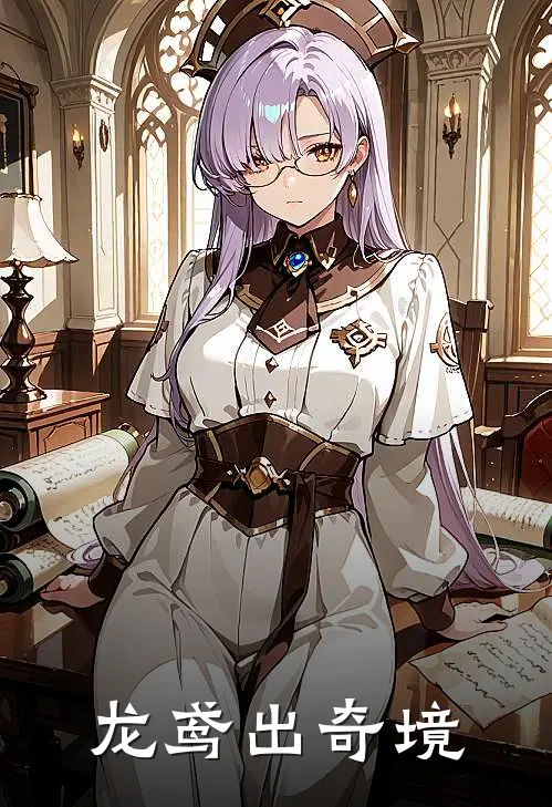 龙鸢出奇境杜伦莱娅热门小说大全_免费小说完结龙鸢出奇境杜伦莱娅