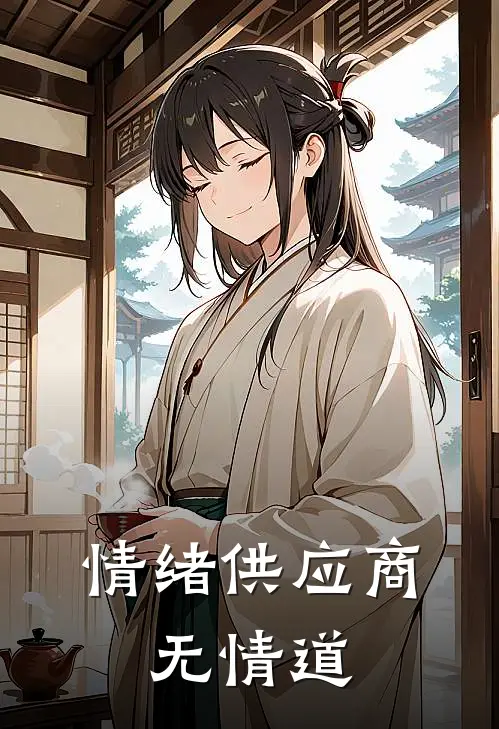 情绪供应商：无情道江离陆沉舟热门小说完结_热门的小说情绪供应商：无情道江离陆沉舟