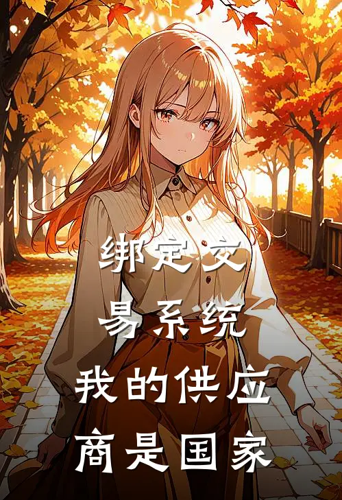 绑定交易系统，我的供应商是国家李晴苏晴新热门小说_免费阅读全文绑定交易系统，我的供应商是国家李晴苏晴