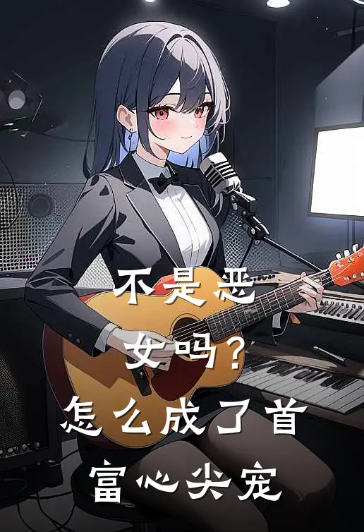 林晚晚苏雪《不是恶女吗？怎么成了首富心尖宠》完结版免费阅读_不是恶女吗？怎么成了首富心尖宠全文免费阅读