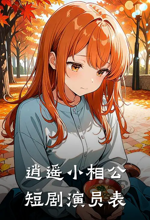 逍遥小相公短剧演员表