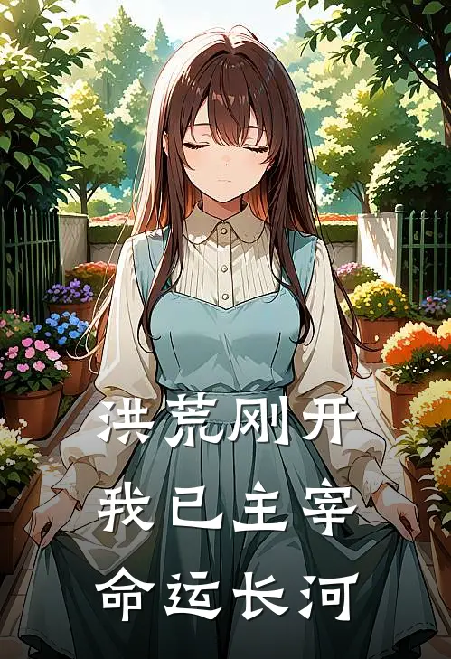 凌无涯凌无涯(洪荒刚开，我已主宰命运长河)全本免费在线阅读_凌无涯凌无涯全集在线阅读