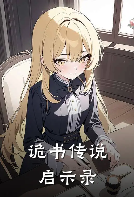 诡书传说启示录(林卫国秀云)完整版免费小说_完结版小说推荐诡书传说启示录(林卫国秀云)