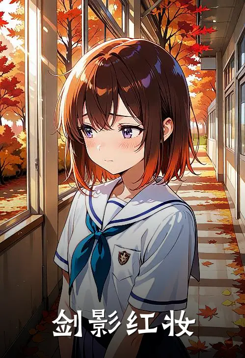 《剑影红妆》苏惊鸿顾云帆已完结小说_剑影红妆(苏惊鸿顾云帆)全文免费阅读无弹窗大结局