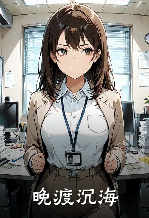 晚渡沉海(苏晚沈时聿)全本免费完结小说_小说完结免费晚渡沉海苏晚沈时聿