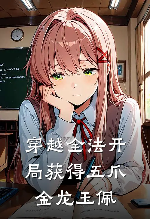 穿越全法开局获得五爪金龙玉佩李湘莫凡免费完本小说_小说推荐完本穿越全法开局获得五爪金龙玉佩(李湘莫凡)