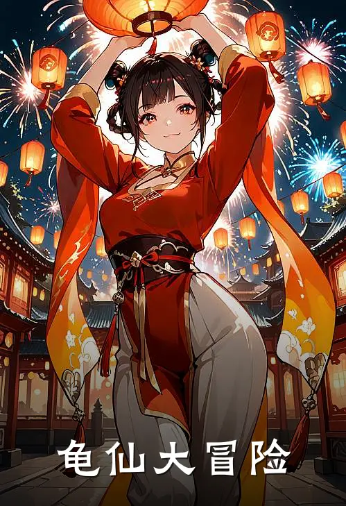 龟仙大冒险(许长庚卫无疆)全本免费在线阅读_许长庚卫无疆全文阅读