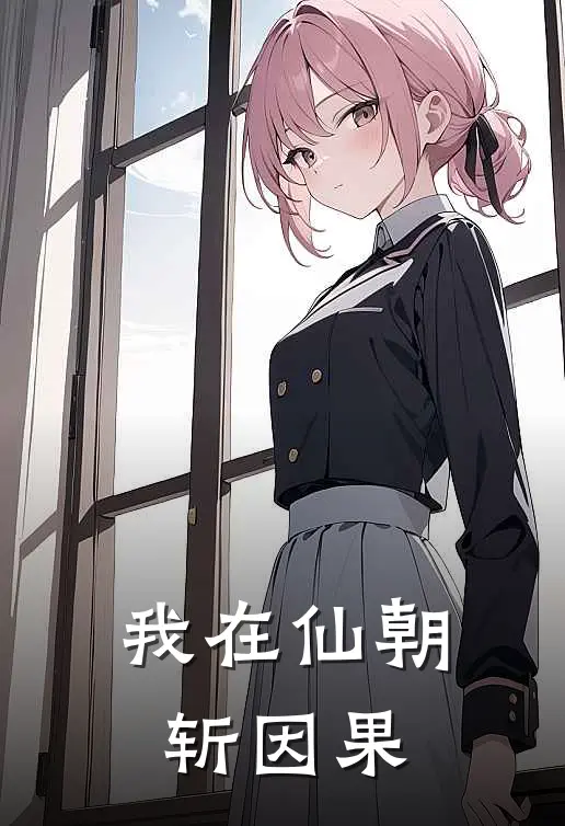 我在仙朝斩因果(陆尘洛清寒)小说完整版_完结好看小说我在仙朝斩因果陆尘洛清寒