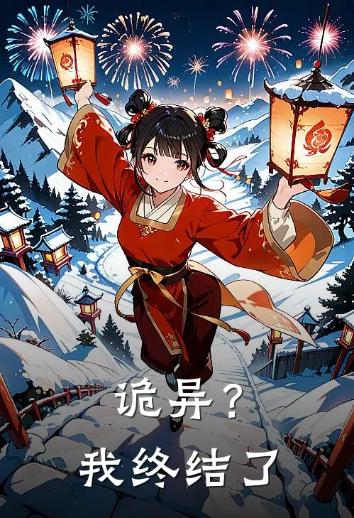 诡异？我终结了