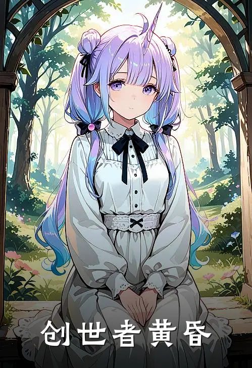 创世者黄昏林羽陈静雯热门小说免费阅读_完本完结小说创世者黄昏(林羽陈静雯)