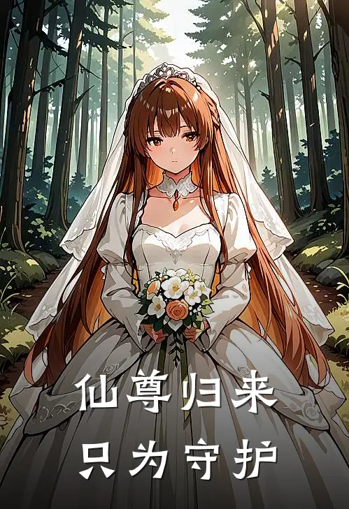 仙尊归来只为守护(陈玄陈夕瑶)全本完结小说_完整版免费全文阅读仙尊归来只为守护(陈玄陈夕瑶)