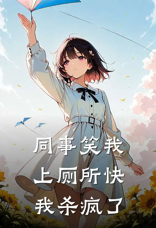 同事笑我上厕所快，我杀疯了(张兰许音)小说全文免费阅读_无弹窗全文免费阅读同事笑我上厕所快，我杀疯了(张兰许音)