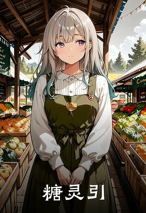糖灵引(苏糯糯云眠)小说完整版_完结好看小说糖灵引苏糯糯云眠