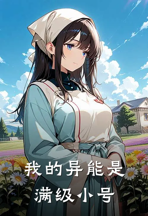 我的异能是满级小号林枫苏小雨最新好看小说_免费小说我的异能是满级小号(林枫苏小雨)