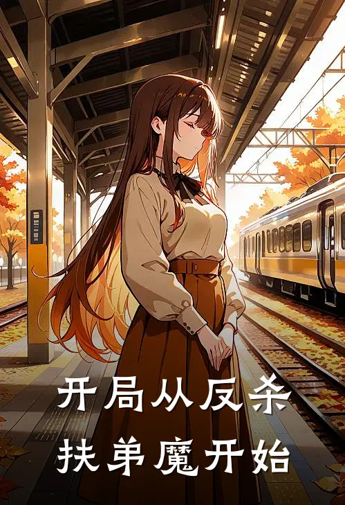 安耀杨何雯（开局从反杀扶弟魔开始）全文免费阅读无弹窗大结局_