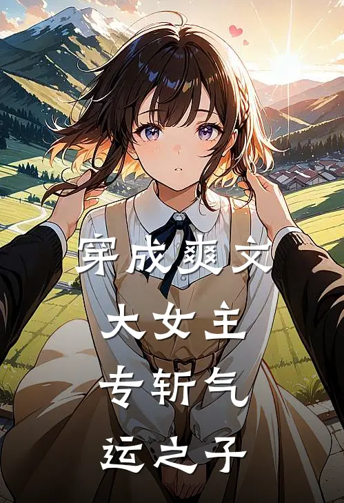 穿成爽文大女主，专斩气运之子姜清婉叶府最新小说全文阅读_最新章节列表穿成爽文大女主，专斩气运之子(姜清婉叶府)