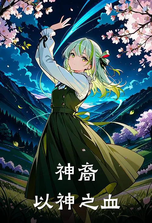 神裔：以神之血江源江源完本完结小说_热门小说排行榜神裔：以神之血江源江源