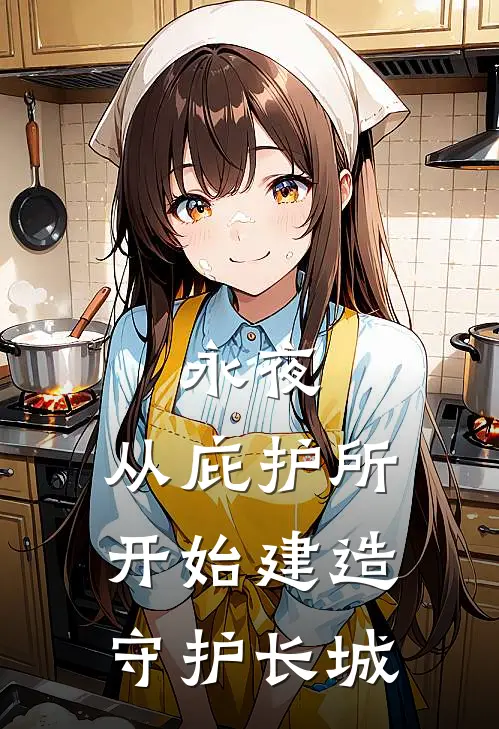 永夜，从庇护所开始建造守护长城(张百川张小宁)免费阅读无弹窗_最新好看小说推荐永夜，从庇护所开始建造守护长城张百川张小宁