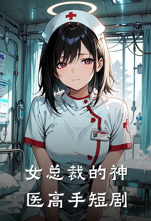 女总裁的神医高手短剧