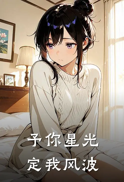 予你星光，定我风波沈星辰陆砚行全本免费小说_热门网络小说推荐予你星光，定我风波沈星辰陆砚行