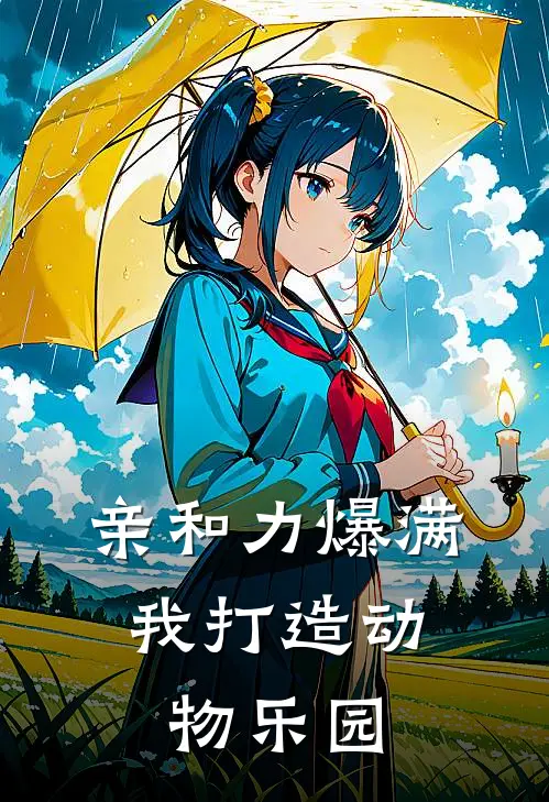 沈清眠闹闹(亲和力爆满，我打造动物乐园)全文免费在线阅读_亲和力爆满，我打造动物乐园完整版免费在线阅读