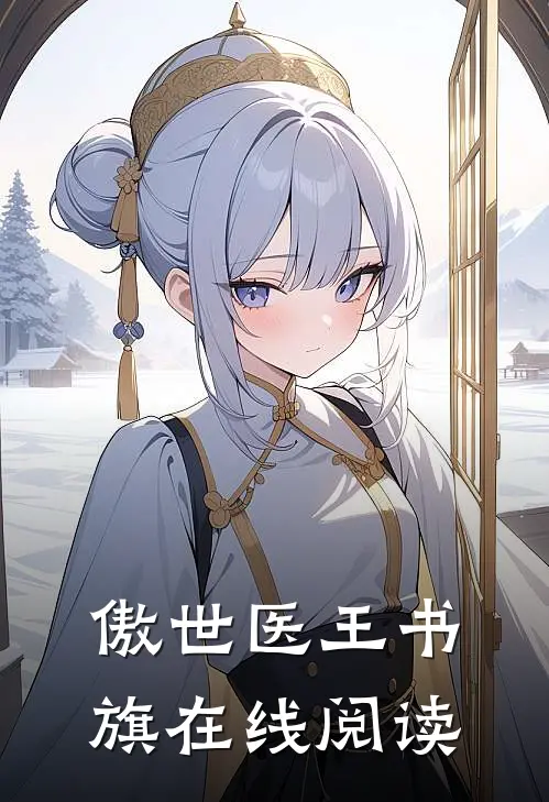 傲世医王 书旗在线阅读