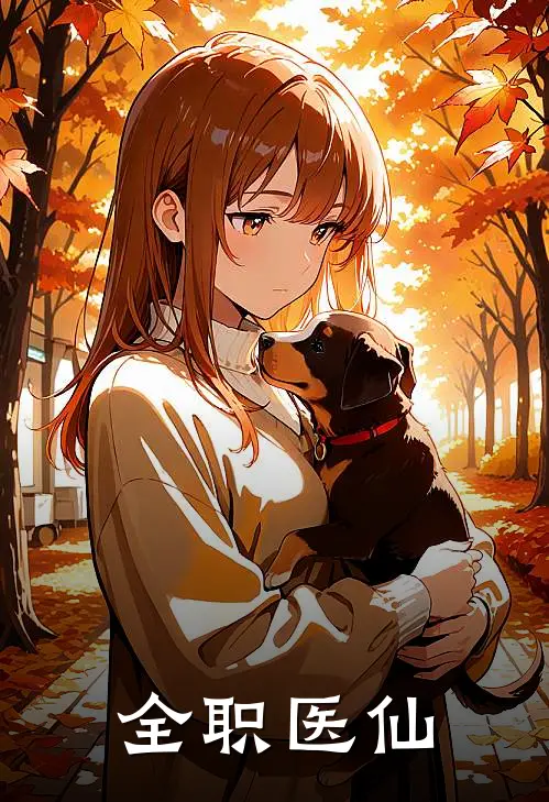 全职医仙