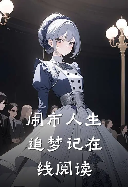 闹市人生追梦记在线阅读