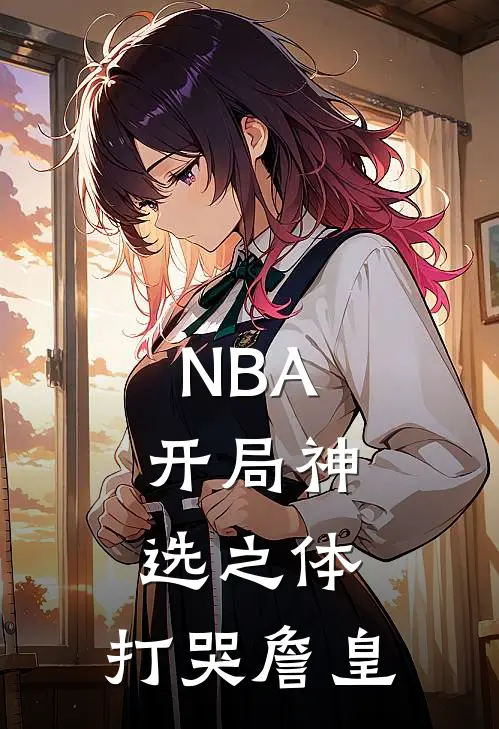NBA：开局神选之体，打哭詹皇(林松柯林斯)最新小说_免费阅读完整版小说NBA：开局神选之体，打哭詹皇(林松柯林斯)
