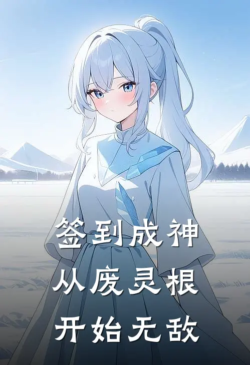 签到成神：从废灵根开始无敌林越赵峰免费小说阅读_免费小说大全签到成神：从废灵根开始无敌(林越赵峰)