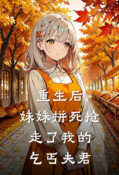 重生后，妹妹拼死抢走了我的乞丐夫君苏云绮苏晚晴完本完结小说_完本完结小说重生后，妹妹拼死抢走了我的乞丐夫君(苏云绮苏晚晴)