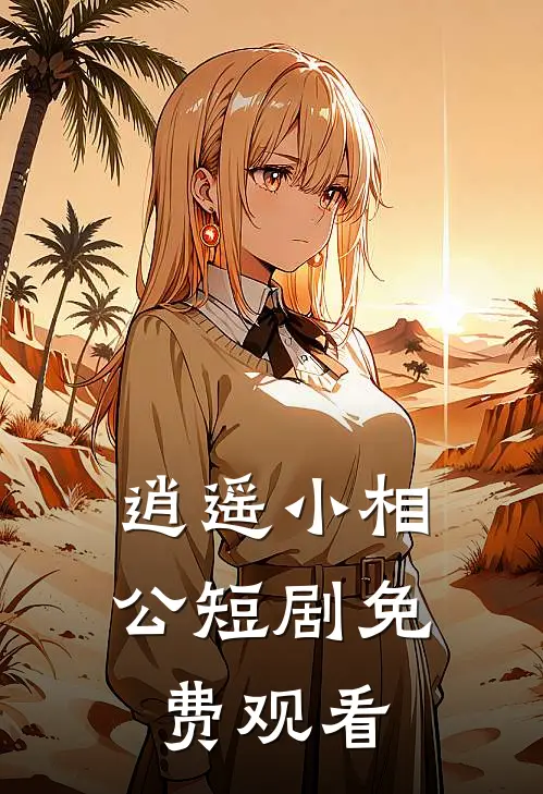 逍遥小相公短剧免费观看