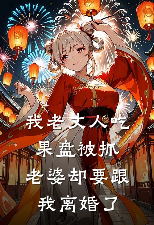 我老丈人吃果盘被抓，老婆却要跟我离婚了我老丈人完结热门小说_完整版小说全文免费阅读我老丈人吃果盘被抓，老婆却要跟我离婚了我老丈人