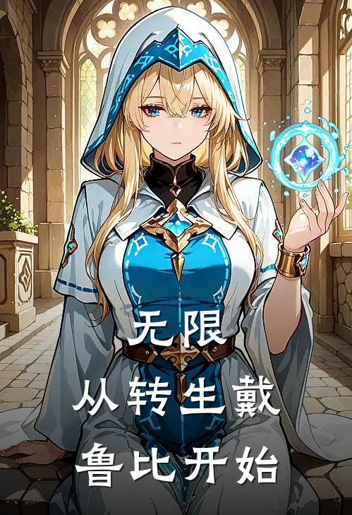 无限：从转生戴鲁比开始格里小拉达完本完结小说_热门小说排行榜无限：从转生戴鲁比开始格里小拉达