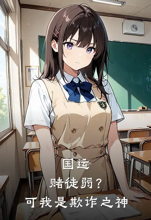 国运：赌徒弱？可我是欺诈之神(许间宫本雄)网络热门小说_最新章节列表国运：赌徒弱？可我是欺诈之神(许间宫本雄)