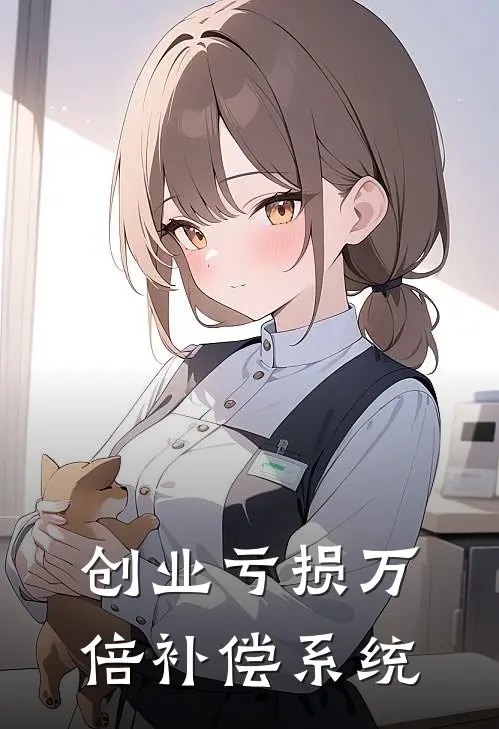 创业亏损万倍补偿系统叶之凡孙燕完整版免费阅读_叶之凡孙燕精彩小说