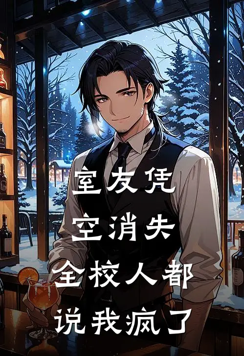 室友凭空消失，全校人都说我疯了何妍颜莘全文阅读免费全集_最新全本小说室友凭空消失，全校人都说我疯了(何妍颜莘)