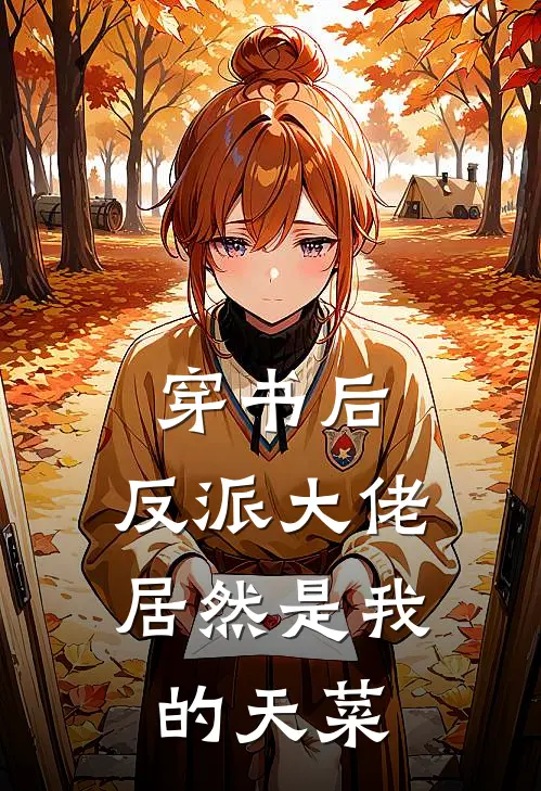 穿书后，反派大佬居然是我的天菜陆知柒祁辞言完结版小说阅读_完整版小说免费阅读穿书后，反派大佬居然是我的天菜(陆知柒祁辞言)