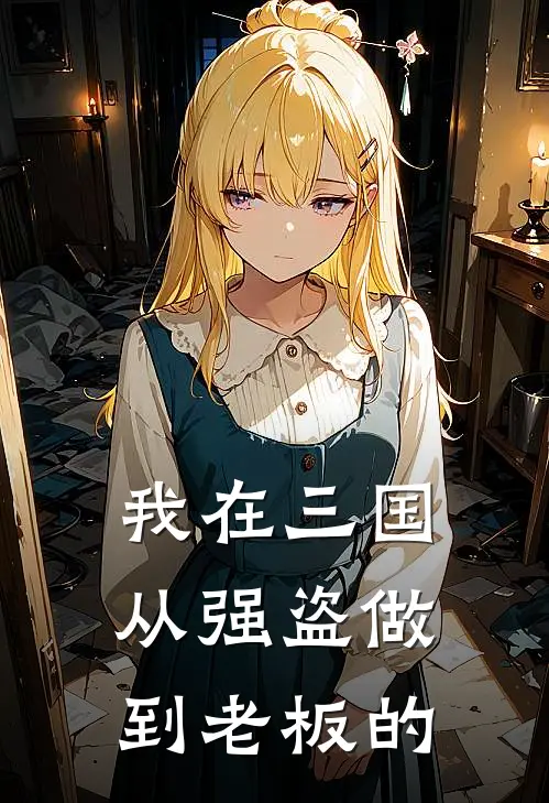 我在三国从强盗做到老板的