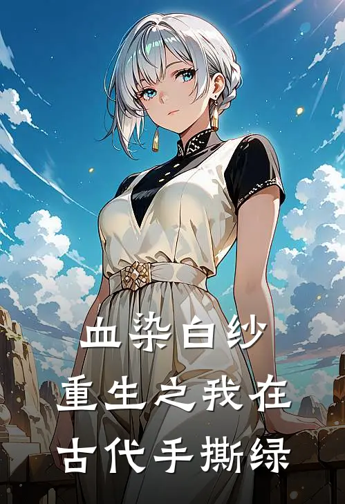 血染白纱：重生之我在古代手撕绿