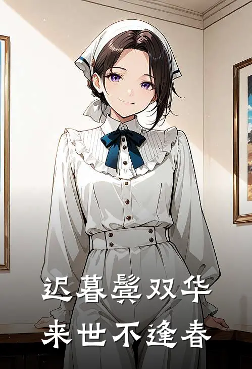 迟暮鬓双华，来世不逢春绯云楚绯云最新好看小说_已完结小说迟暮鬓双华，来世不逢春绯云楚绯云