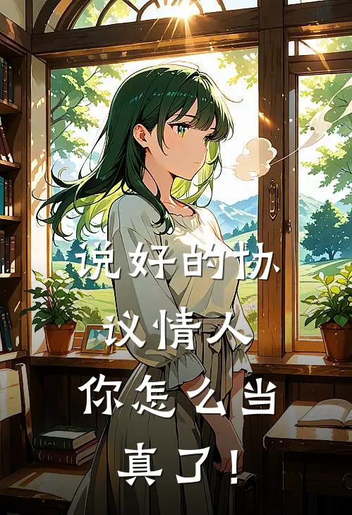 说好的协议情人，你怎么当真了！(傅司寒林栀)在线免费小说_完整版免费小说说好的协议情人，你怎么当真了！(傅司寒林栀)