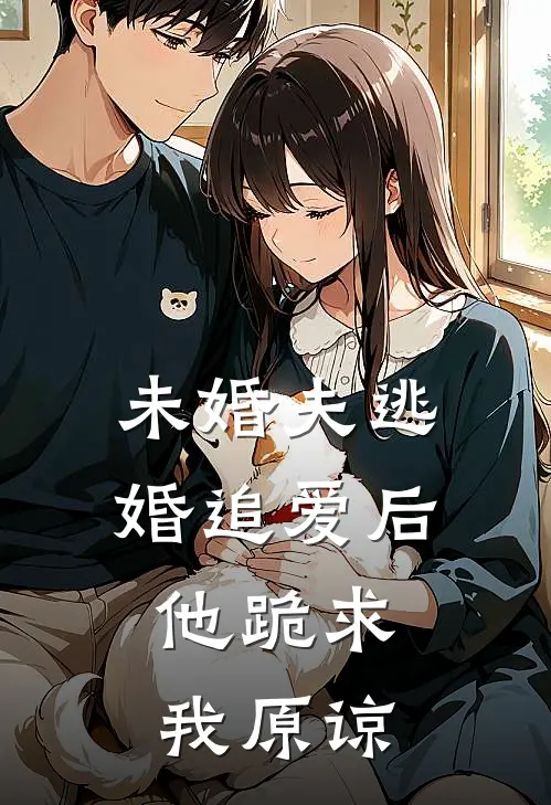 未婚夫逃婚追爱后，他跪求我原谅傅斯远姜若曦免费小说完整版_热门的小说未婚夫逃婚追爱后，他跪求我原谅傅斯远姜若曦