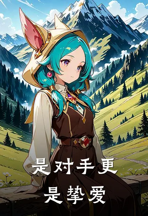 是对手更是挚爱