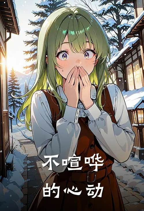 不喧哗的心动